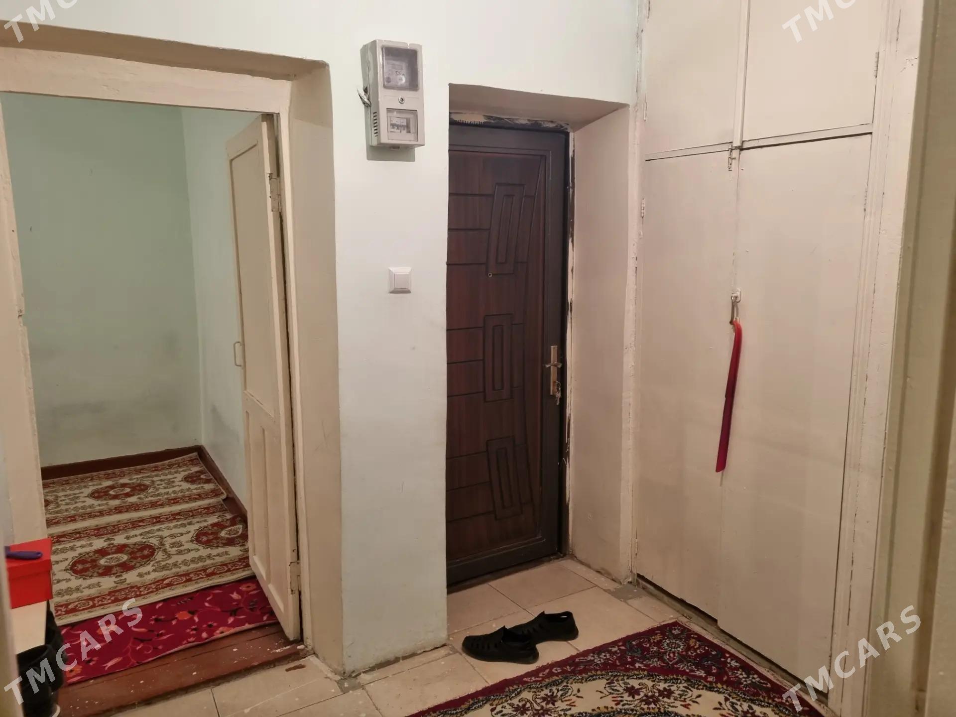 Jaý satjak  - Мары - img 2