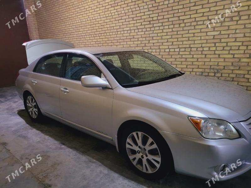 Toyota Avalon 2008 - 195 000 TMT - Дянев - img 6