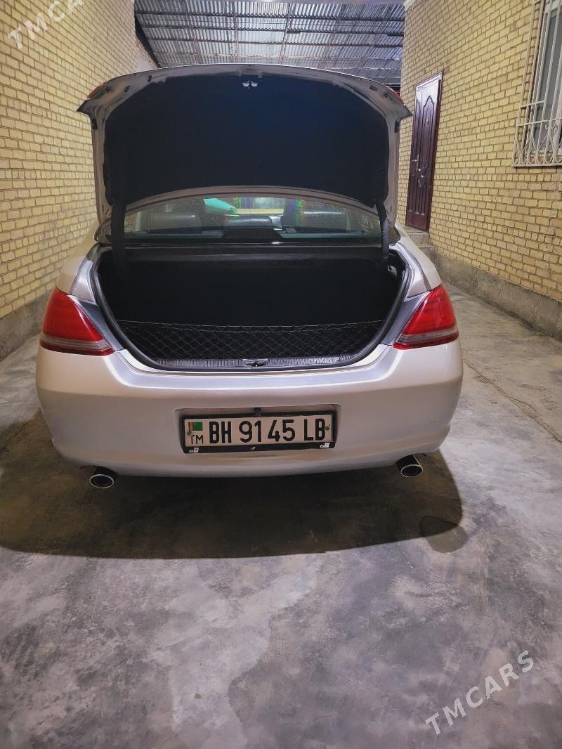 Toyota Avalon 2008 - 195 000 TMT - Дянев - img 5