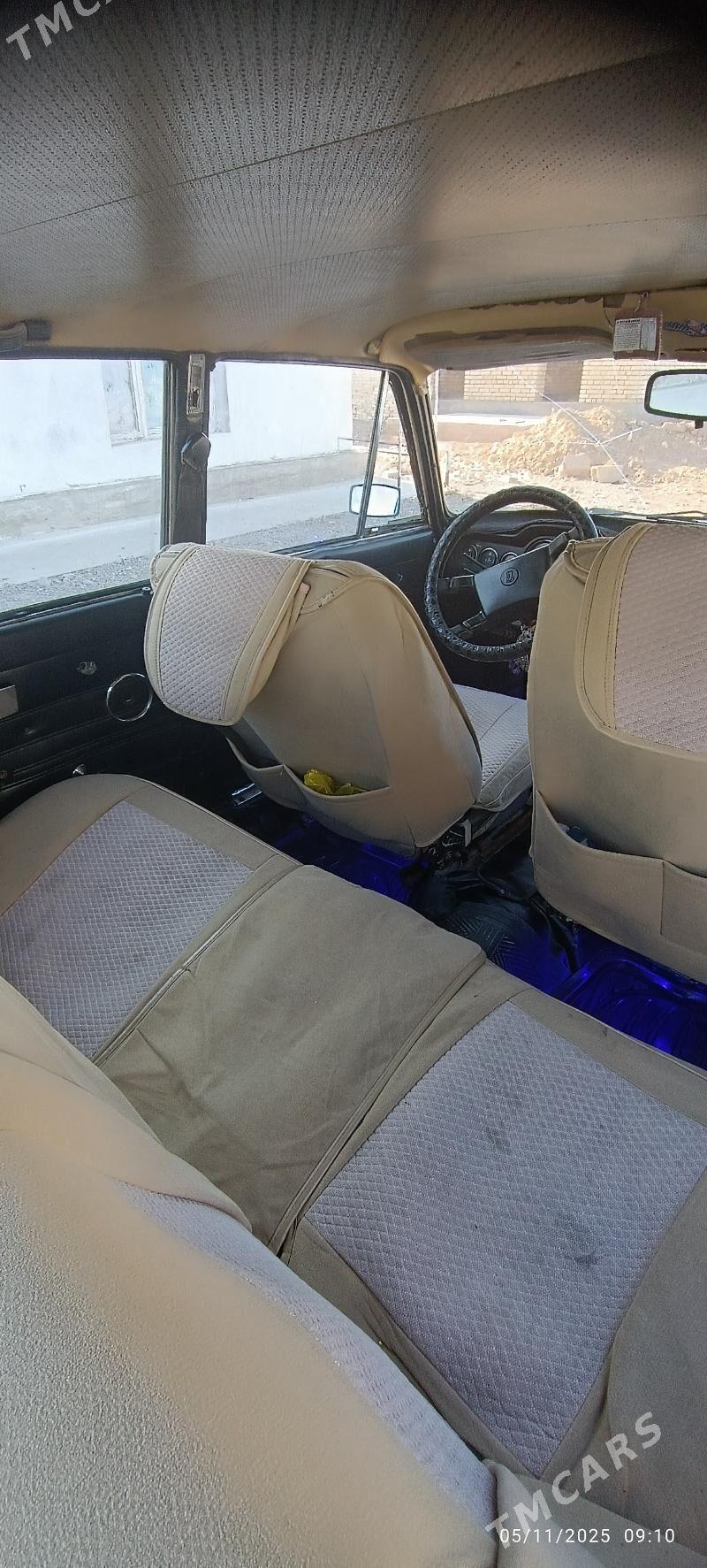 Lada 2106 1990 - 38 000 TMT - Кака - img 9