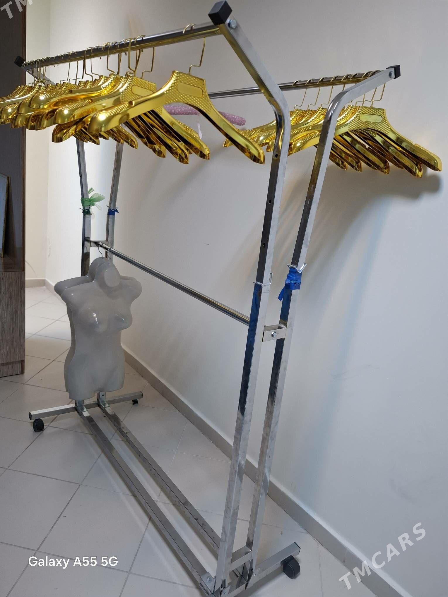 weşylka - ул. Подвойского (Битарап Туркменистан шаёлы) - img 1