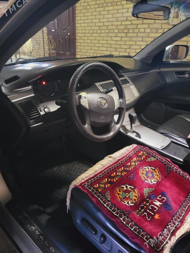 Toyota Avalon 2008 - 195 000 TMT - Dänew - img 1