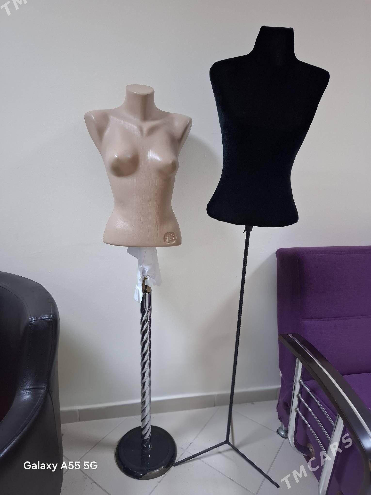 weşylka - ул. Подвойского (Битарап Туркменистан шаёлы) - img 2