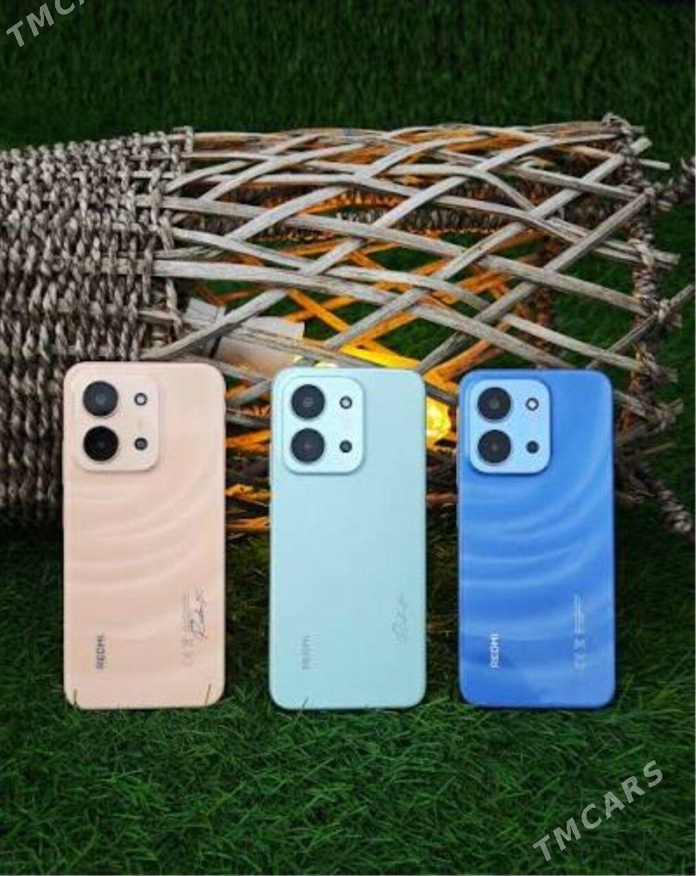 REDMI 15  REDMI 15C [ KREDIT ] - Aşgabat - img 4