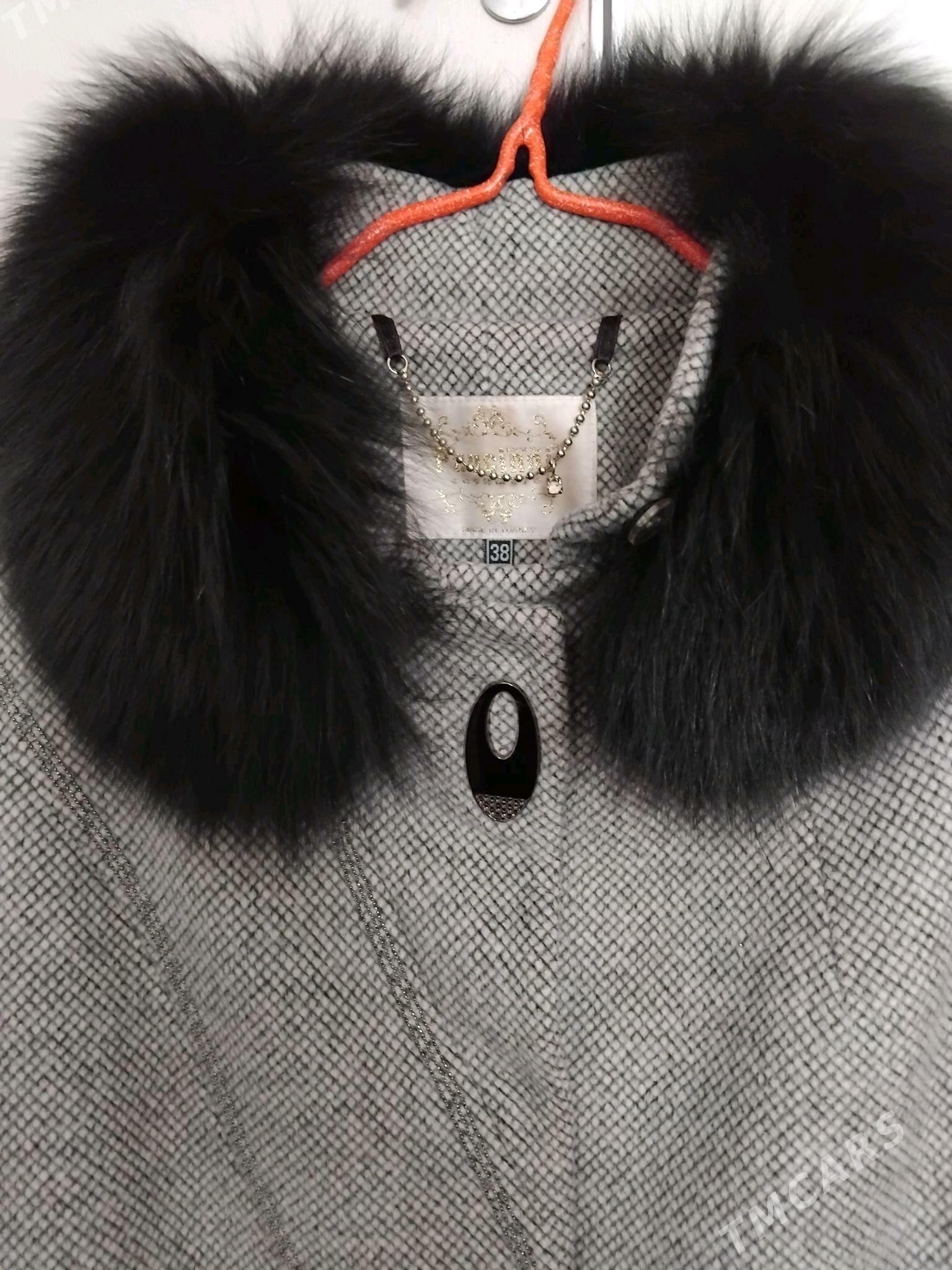 Palto - Daşoguz - img 3