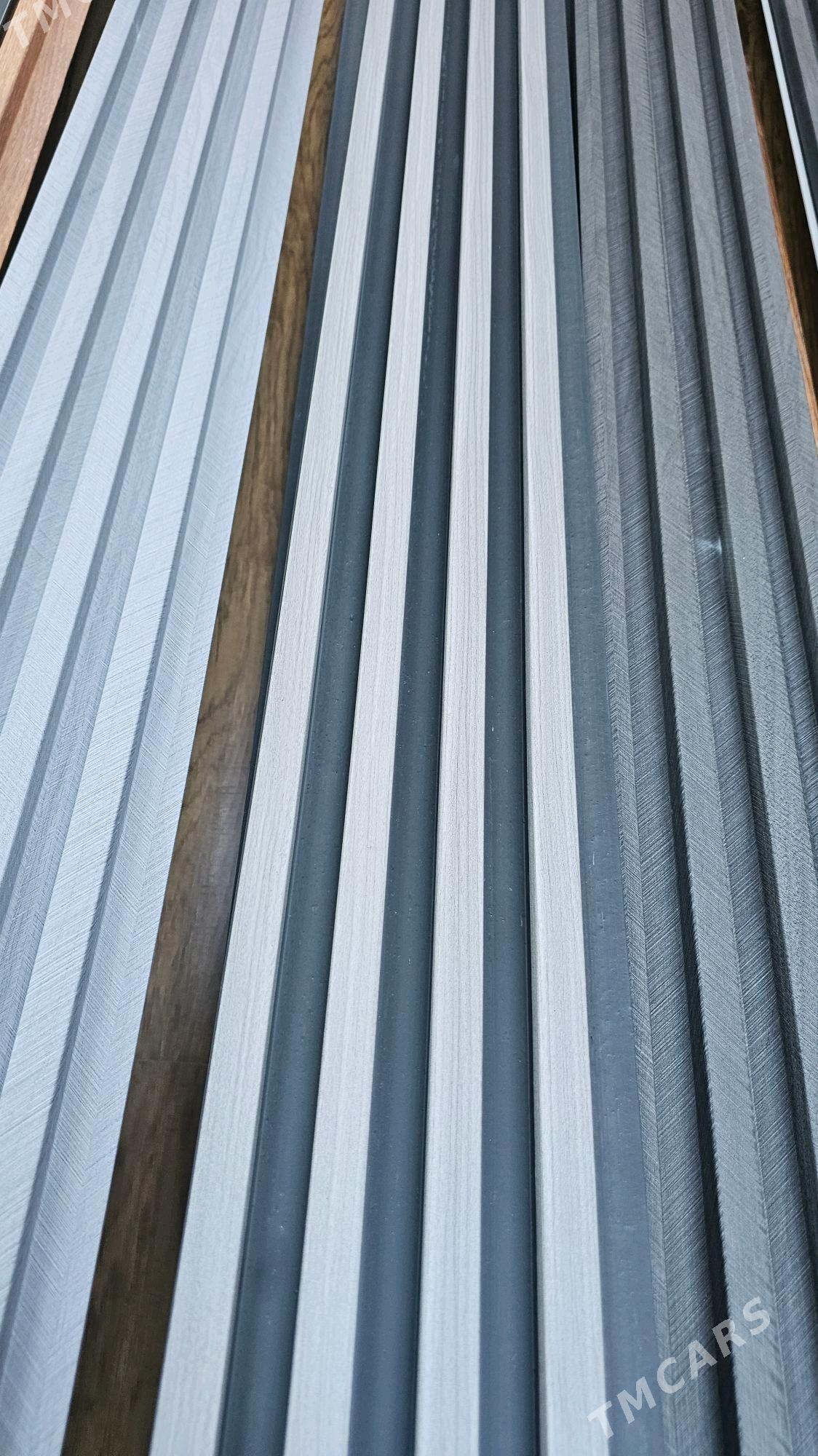 dekoratiw reyka - Ашхабад - img 4