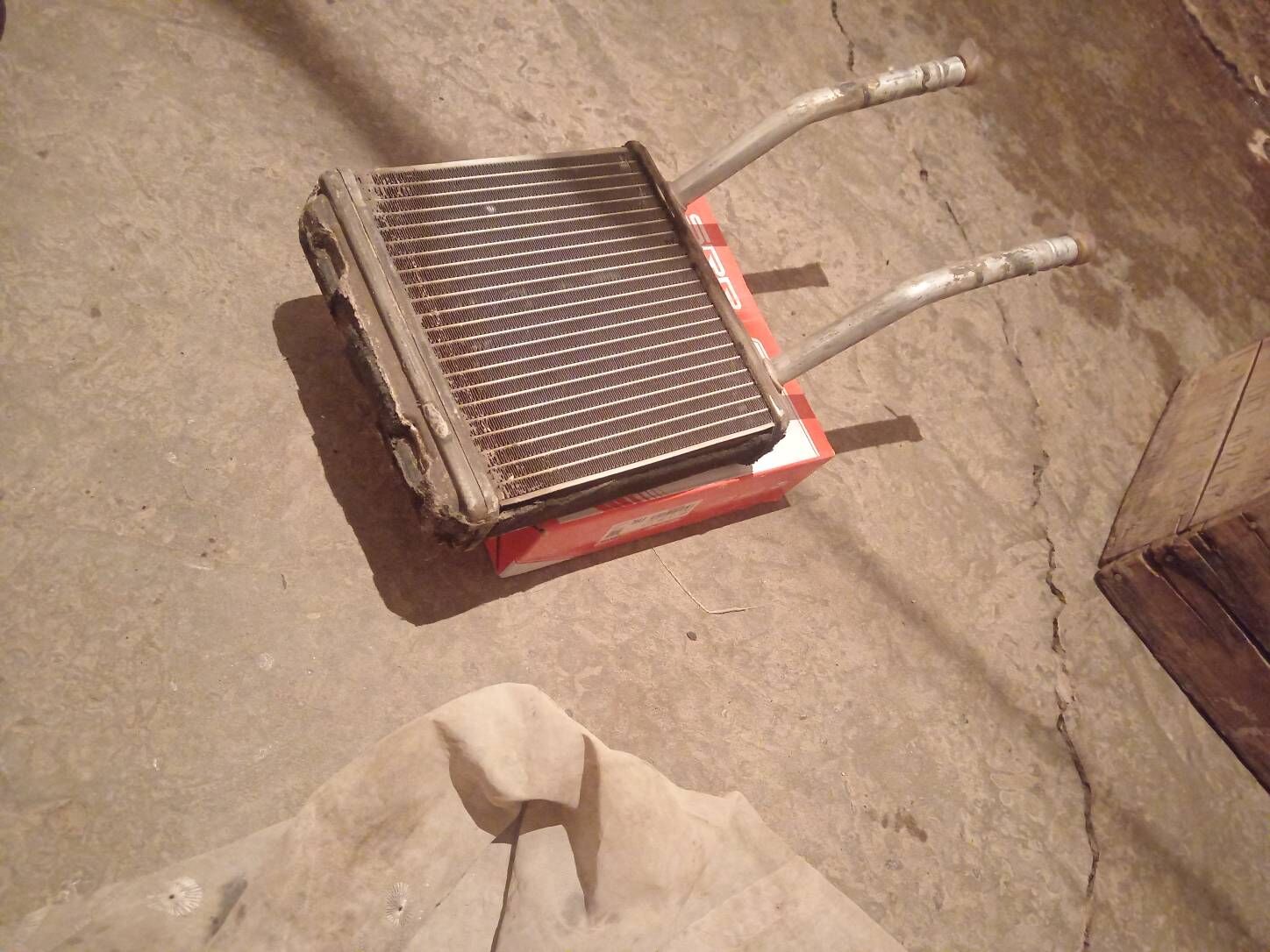 Печка 150 TMT - Дашогуз - img 2