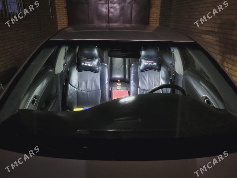 Toyota Avalon 2008 - 195 000 TMT - Дянев - img 2