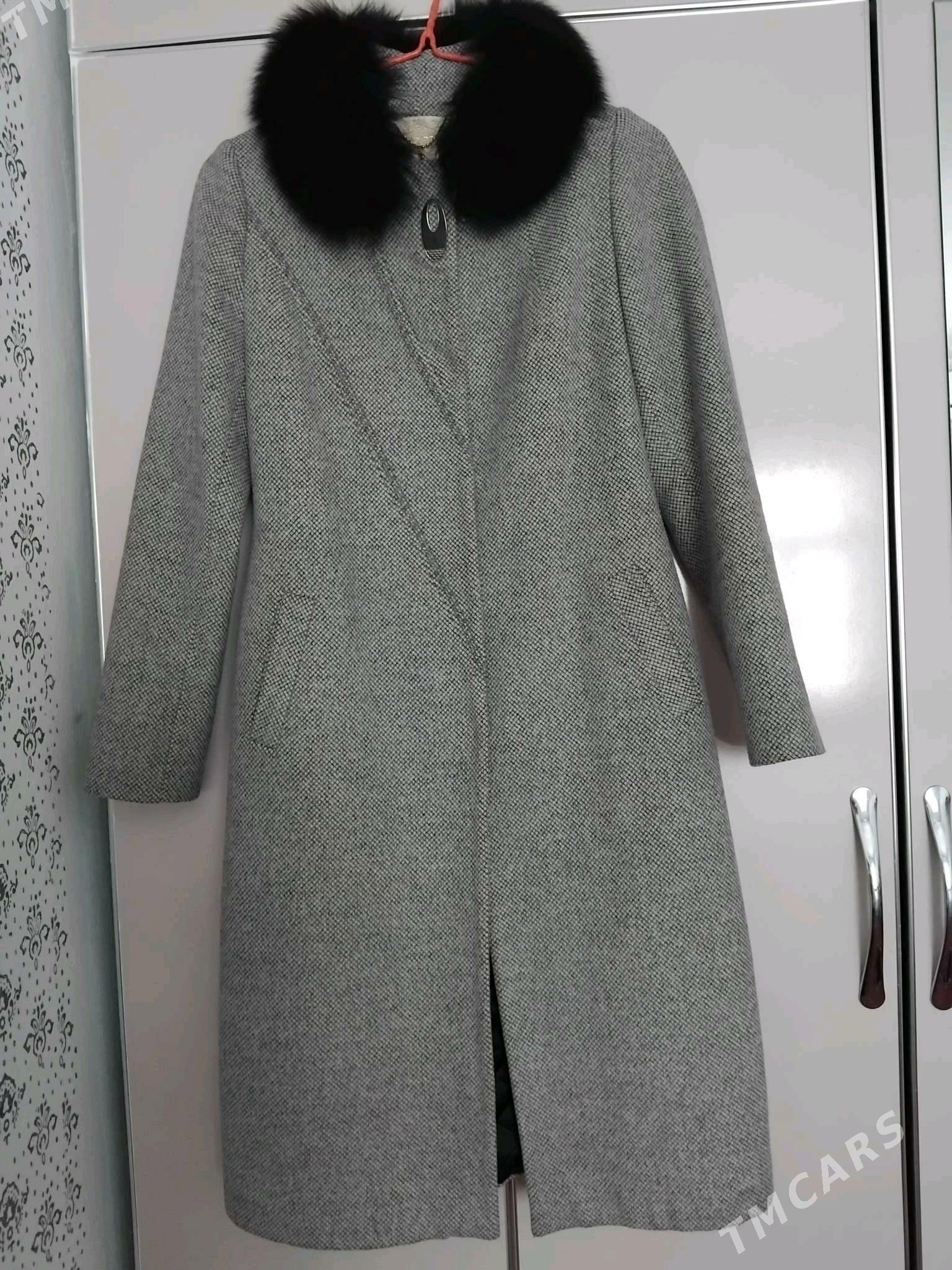 Palto - Daşoguz - img 2