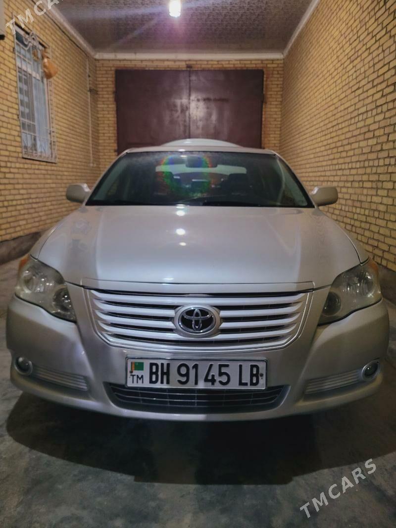 Toyota Avalon 2008 - 195 000 TMT - Дянев - img 7