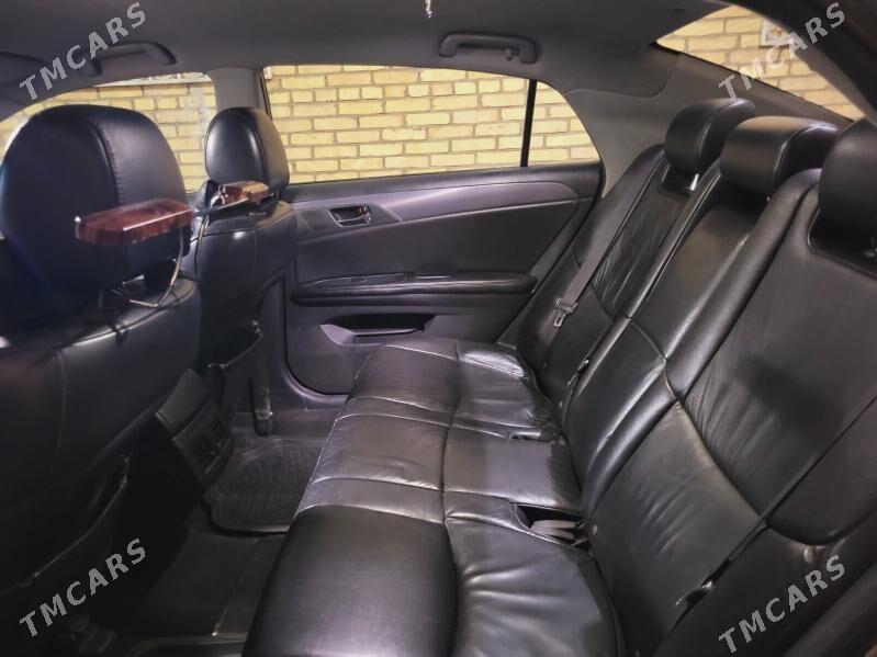 Toyota Avalon 2008 - 195 000 TMT - Дянев - img 3