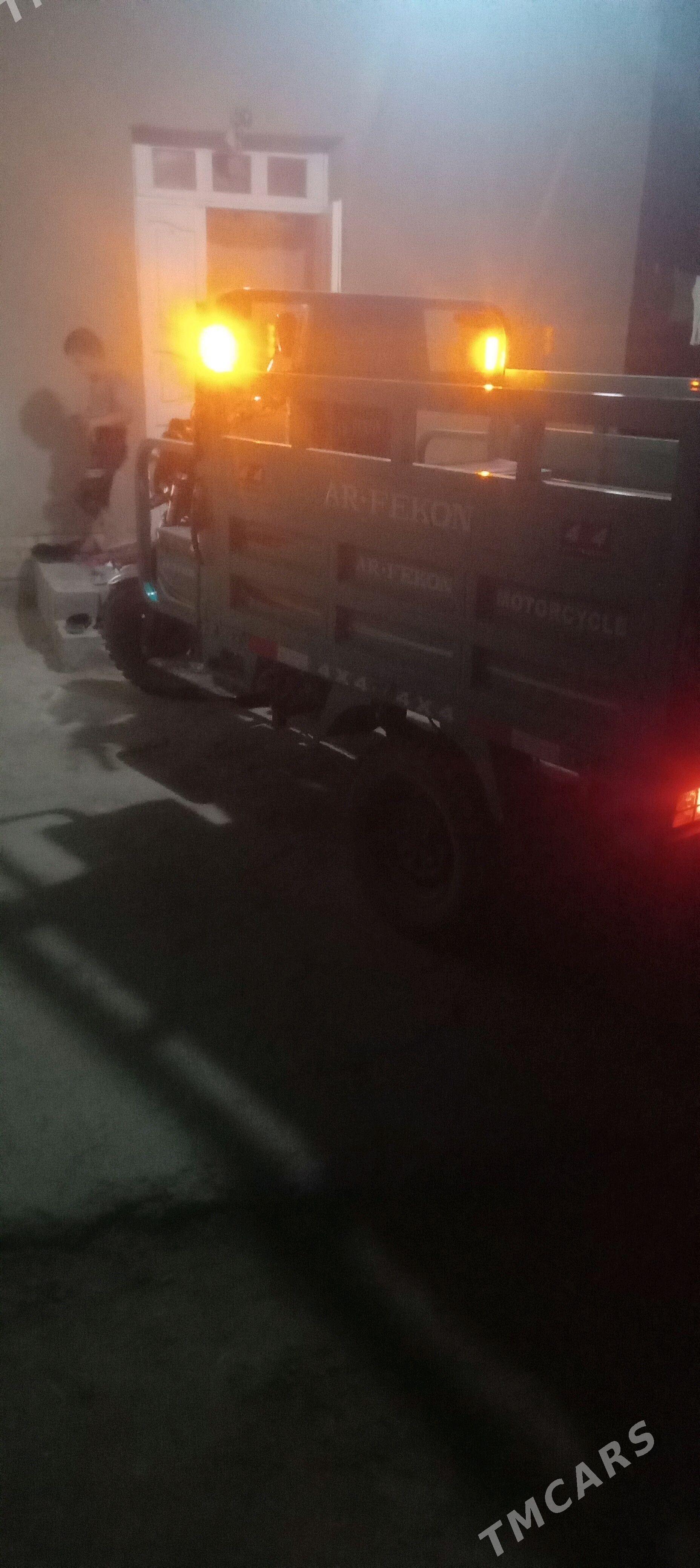 Fekon FK200-14G 2025 - 34 000 TMT - Türkmenbaşy etr. - img 4