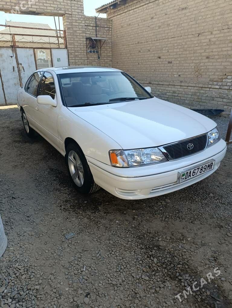 Toyota Avalon 1996 - 120 000 TMT - Mary - img 1