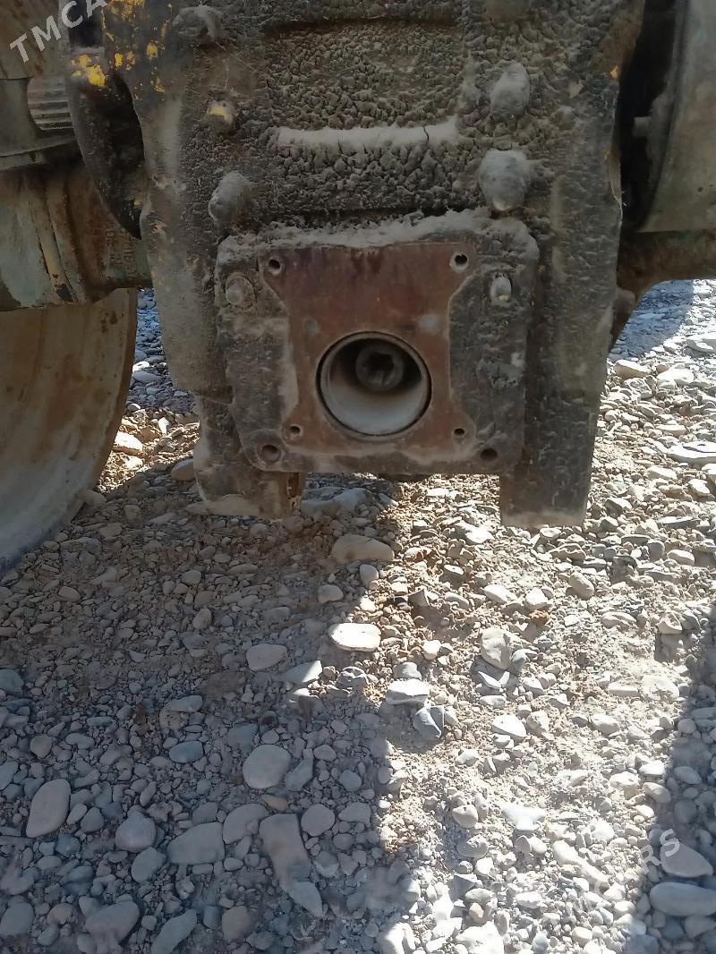 MTZ 80 1995 - 15 000 TMT - Теджен - img 4