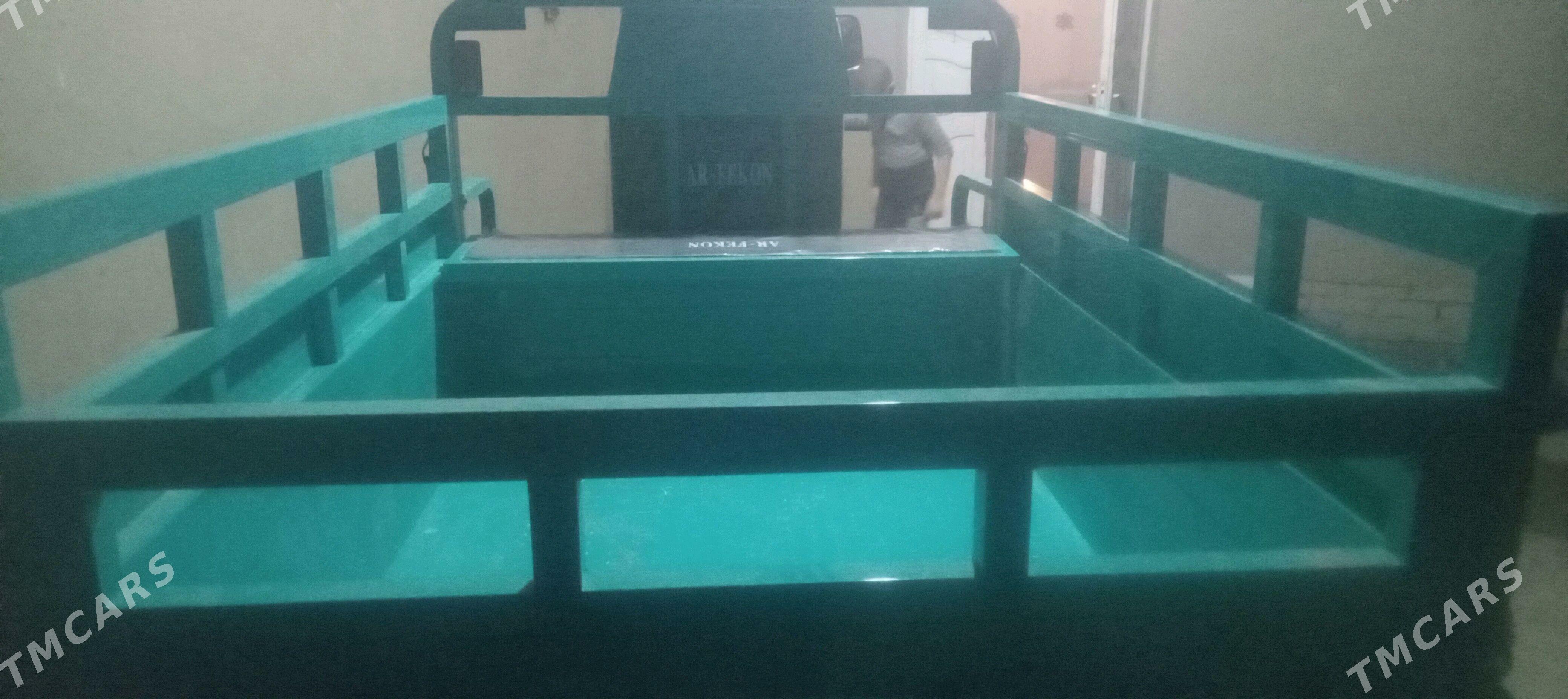 Fekon FK200-14G 2025 - 34 000 TMT - Türkmenbaşy etr. - img 2