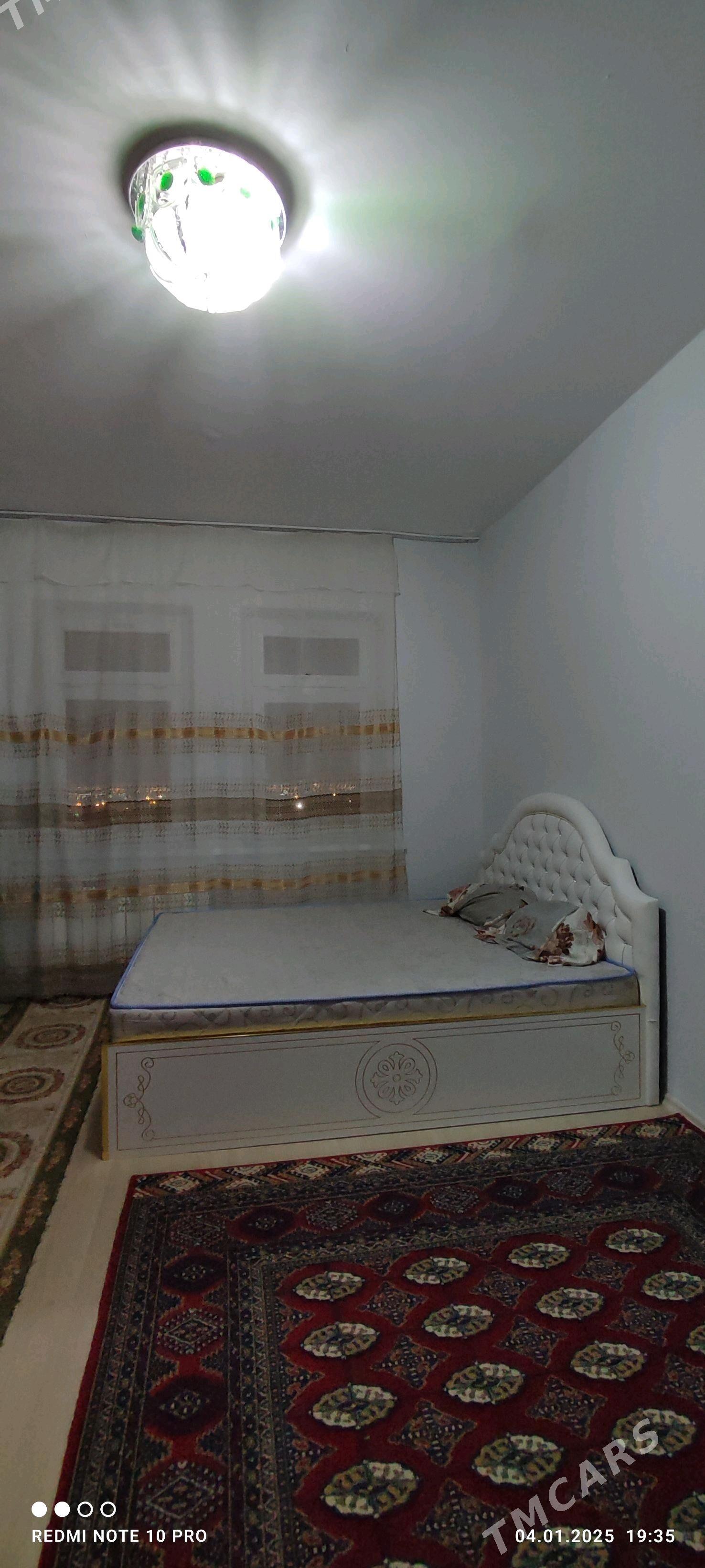 Arenda Mir 7 3 Komnat - Ашхабад - img 3