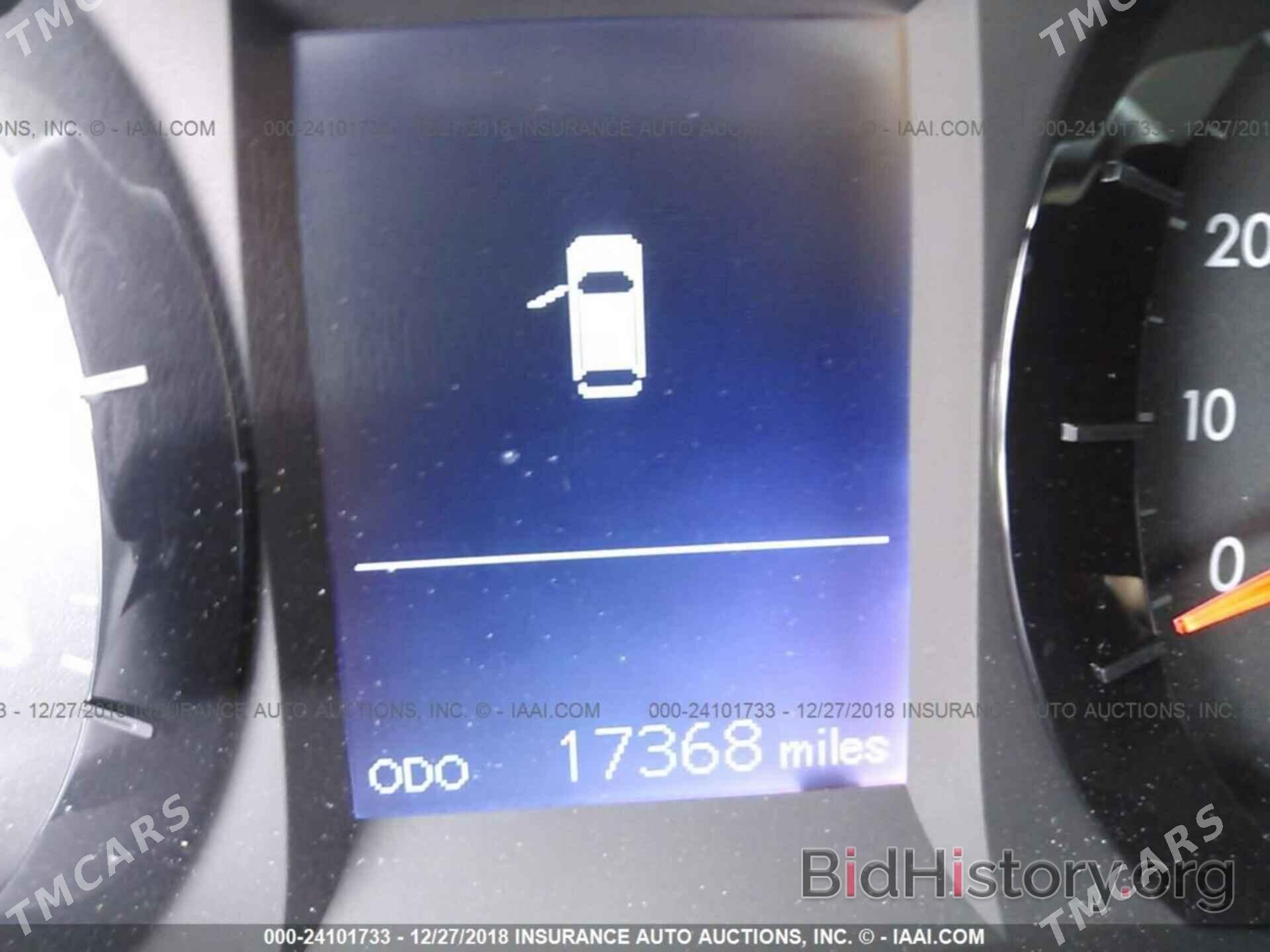 Toyota Sienna 2017 - 345 000 TMT - 3 мкр - img 10