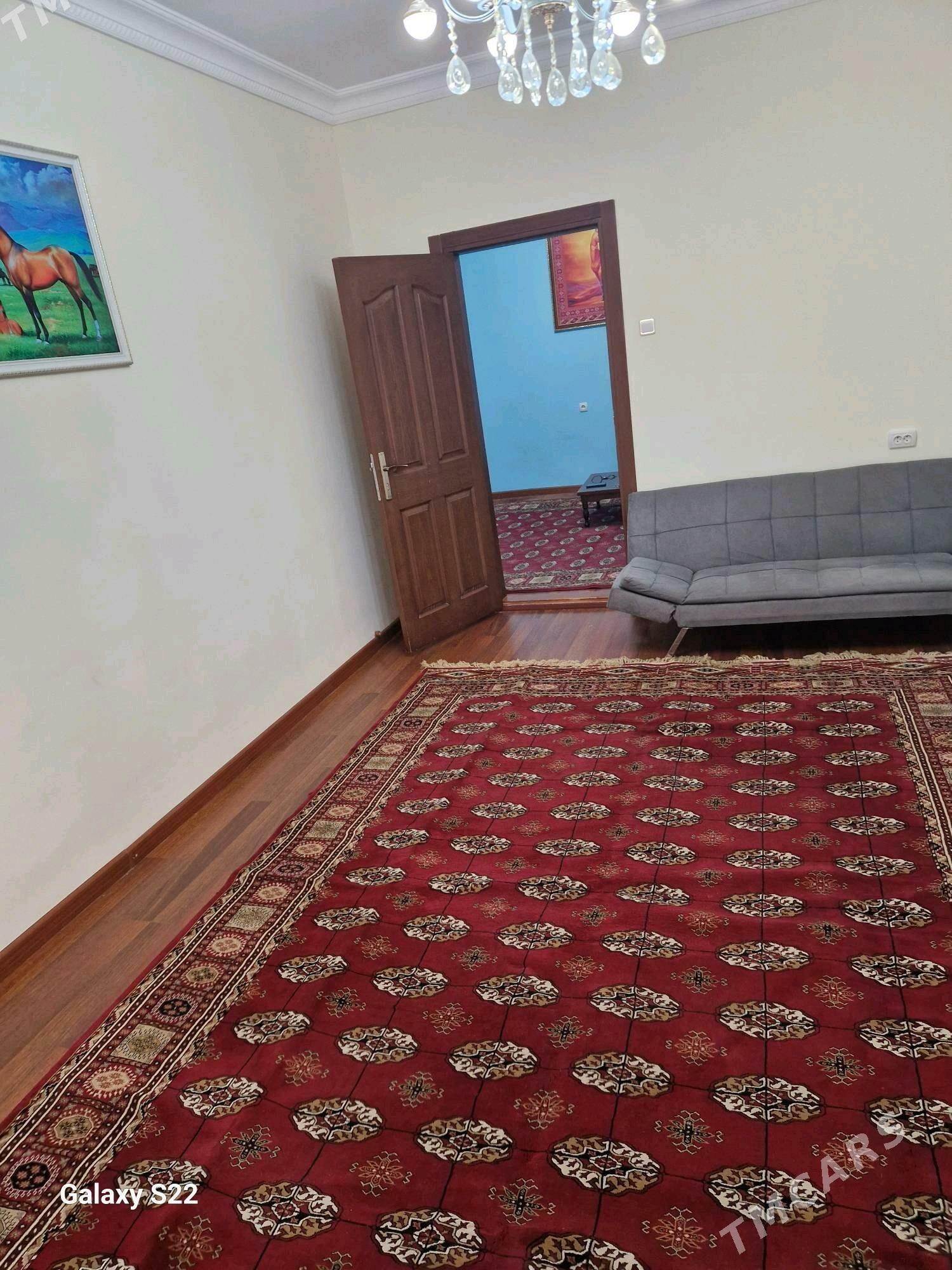 Eýesinden Arenda jaý - Мир 7 - img 4