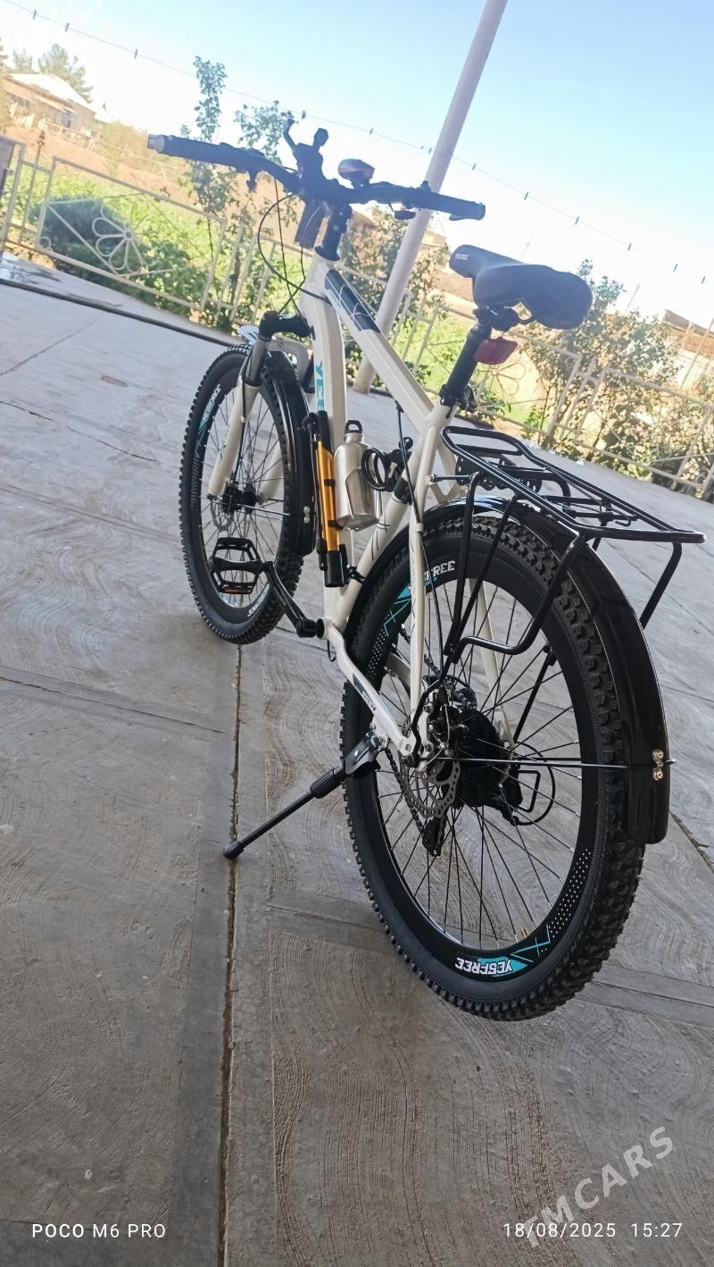 Welosipet YesFree - Mary - img 2