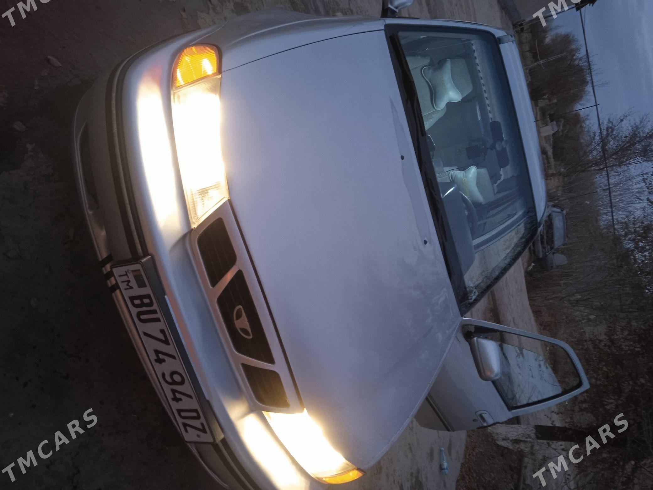 Daewoo Nexia 1996 - 37 000 TMT - Шабатский этрап - img 1