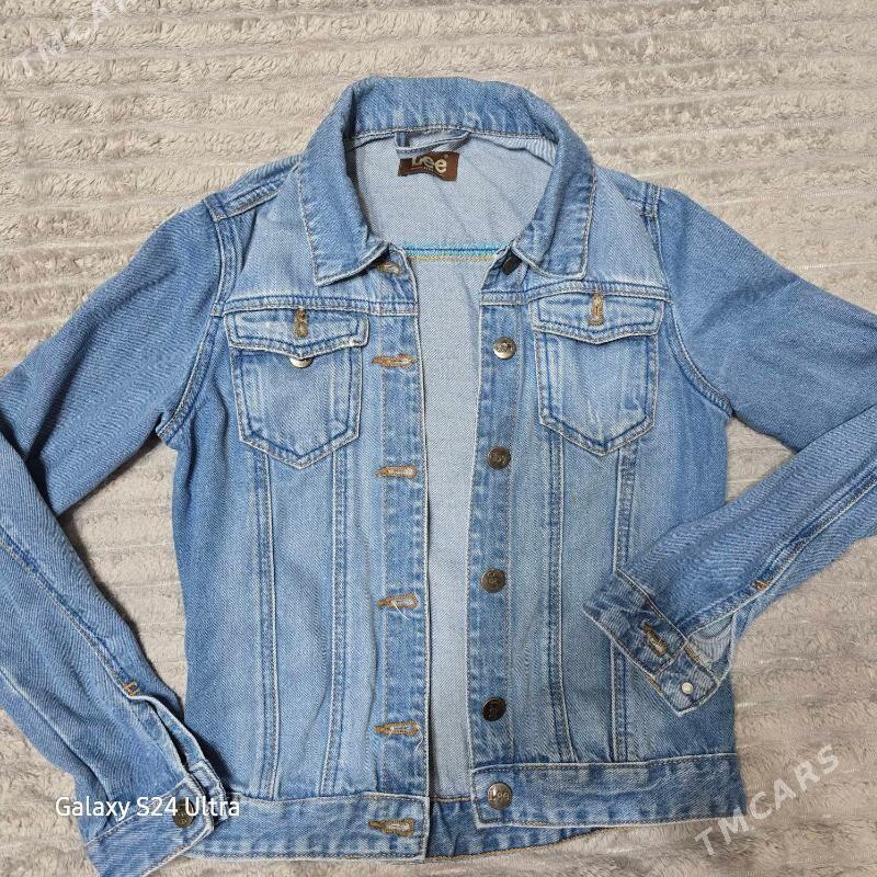 Куртки - Aşgabat - img 3