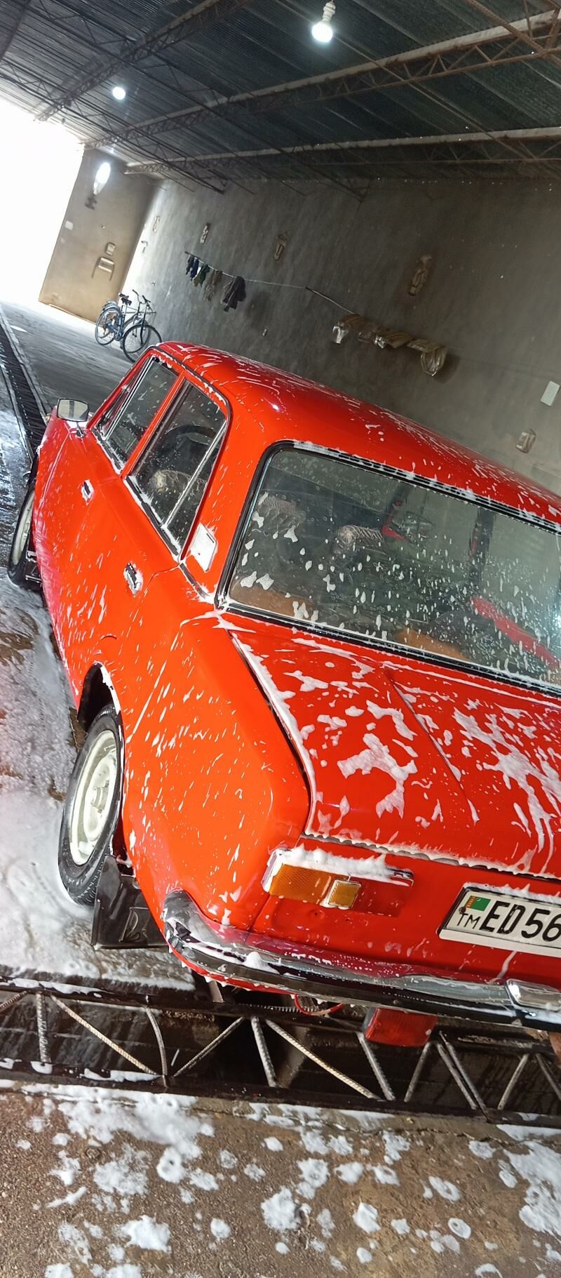 Lada 2104 1985 - 21 000 TMT - Türkmengala - img 6