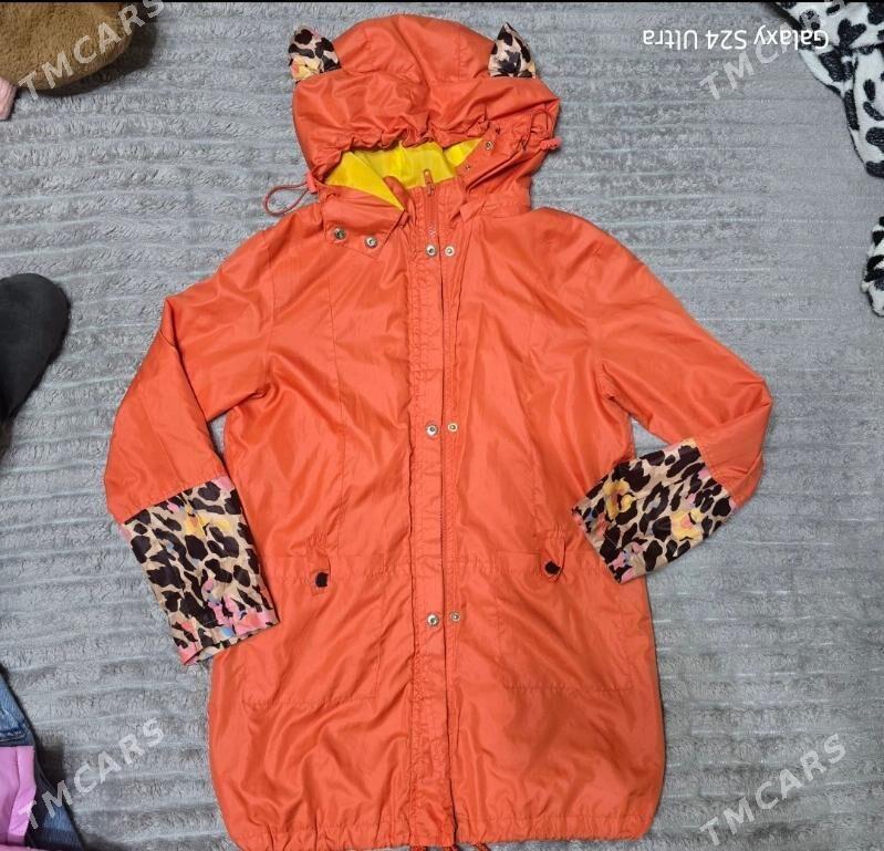 Куртки - Aşgabat - img 1