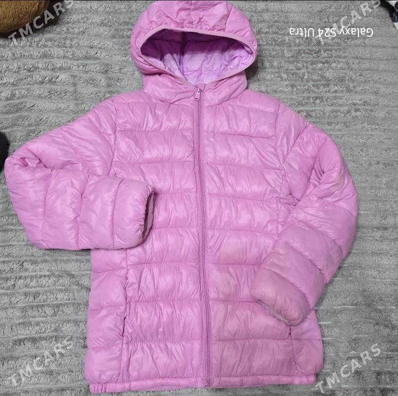 Куртки - Aşgabat - img 2