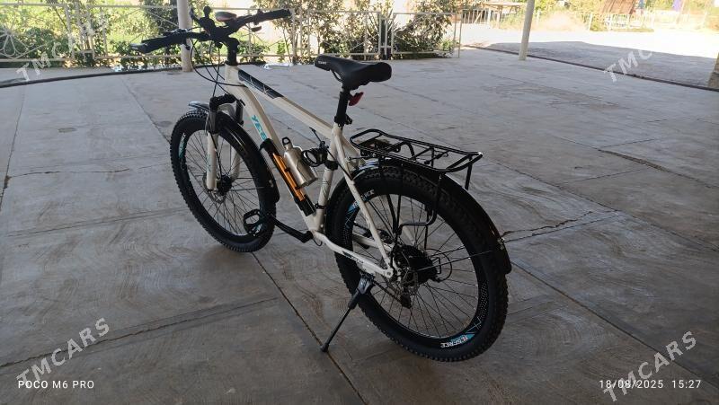 Welosipet YesFree - Mary - img 4