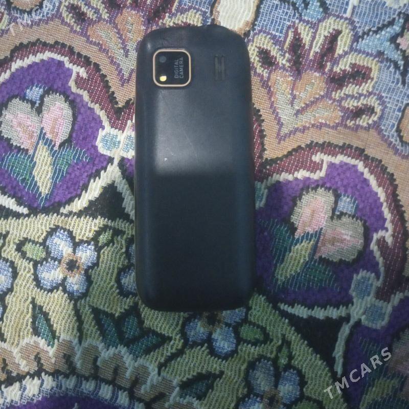 OAEL - Балканабат - img 1