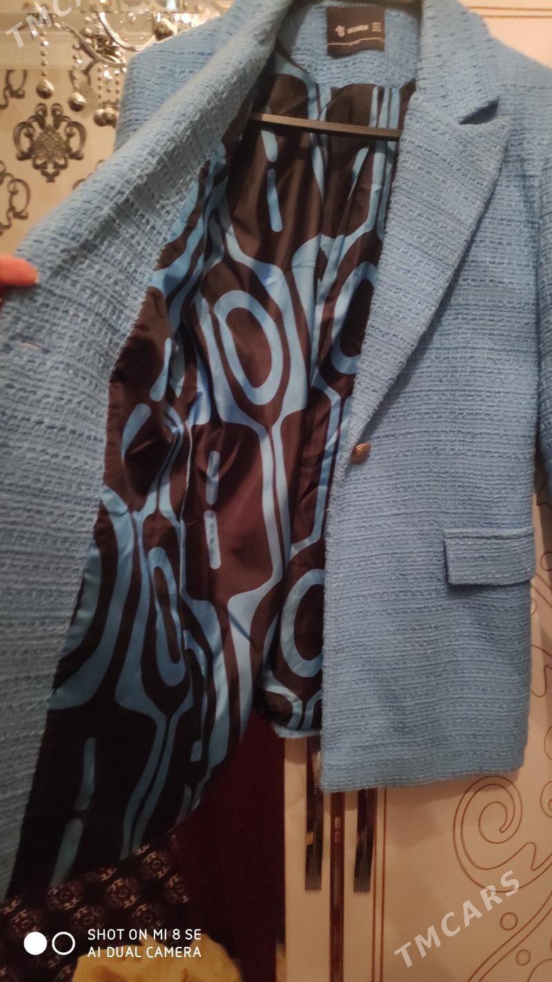 tweet kastyum - Aşgabat - img 3