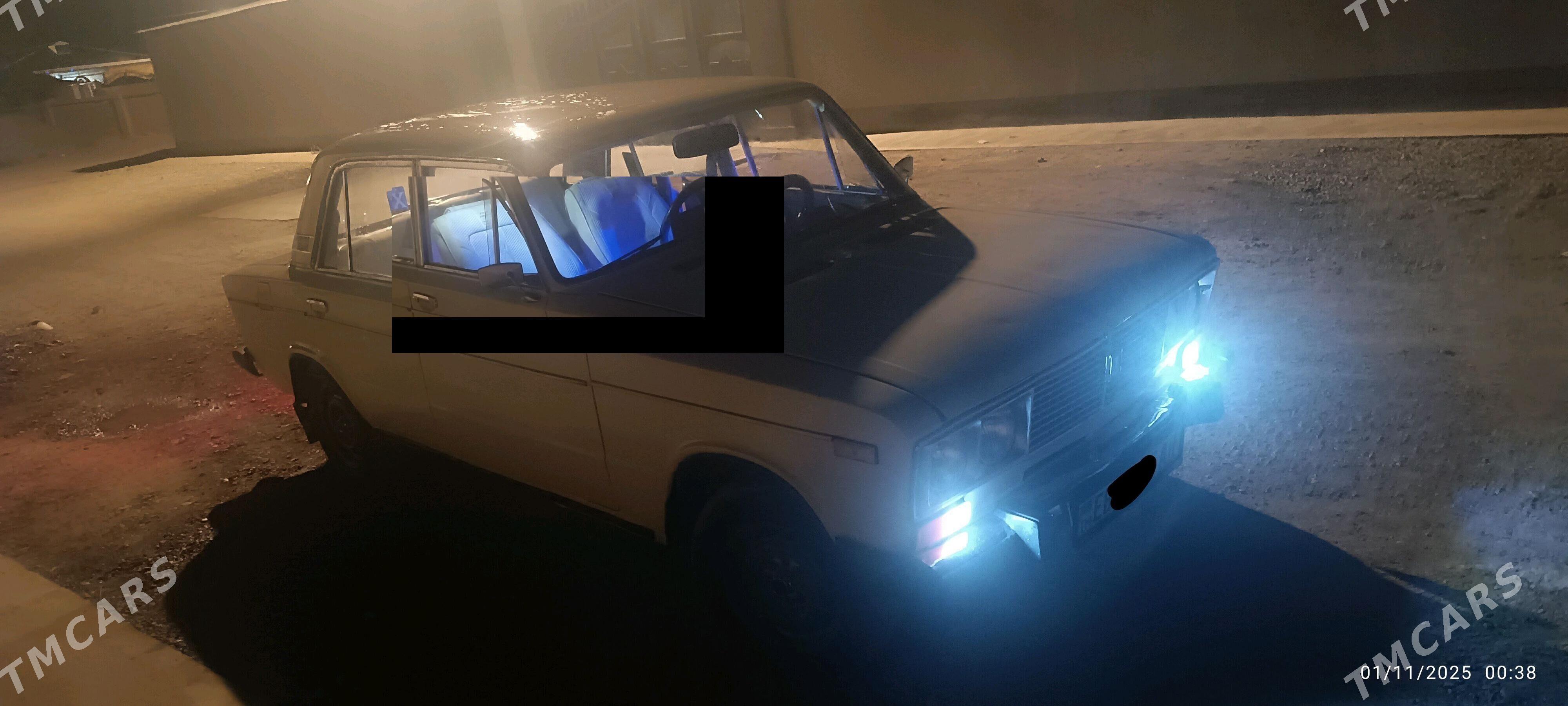 Lada 2106 1990 - 38 000 TMT - Кака - img 6