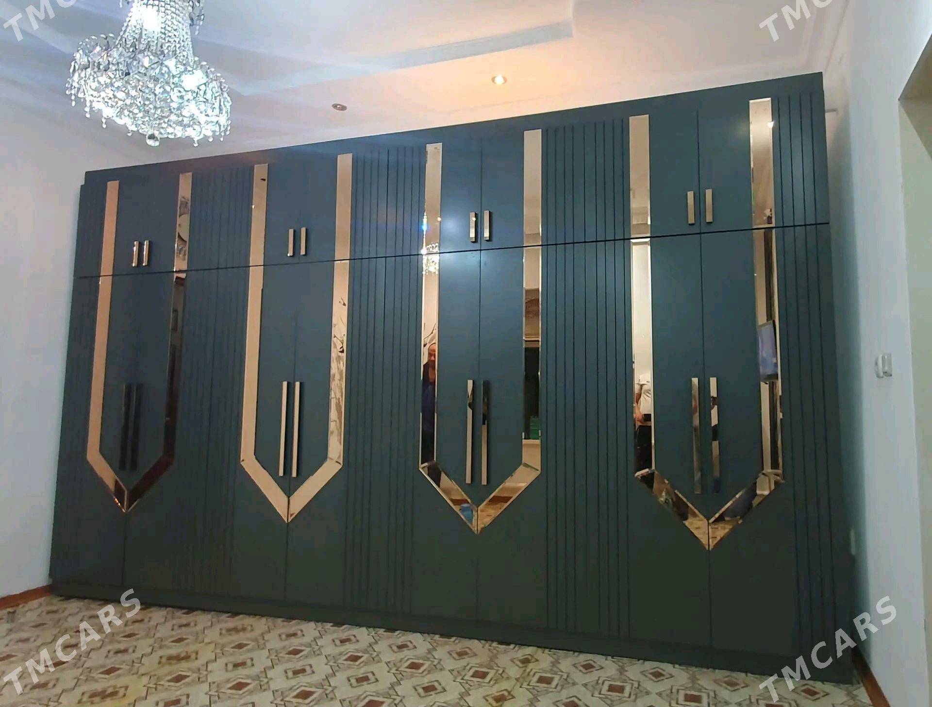 MEBEL ŞFANER STENKA - Ашхабад - img 1