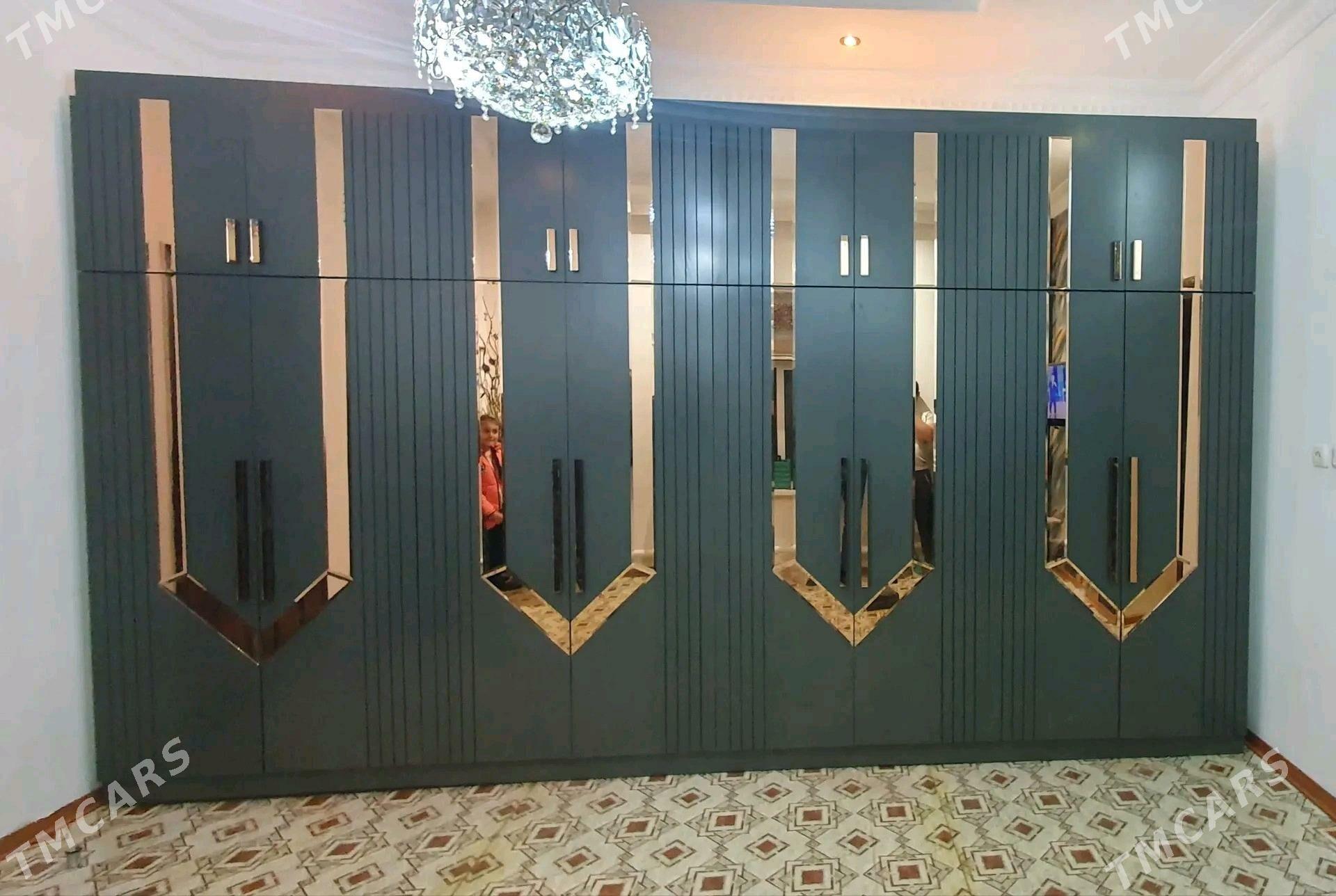 MEBEL   ŞFANER STENKA - Ашхабад - img 2