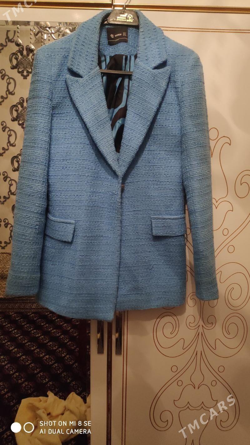 tweet kastyum - Aşgabat - img 4