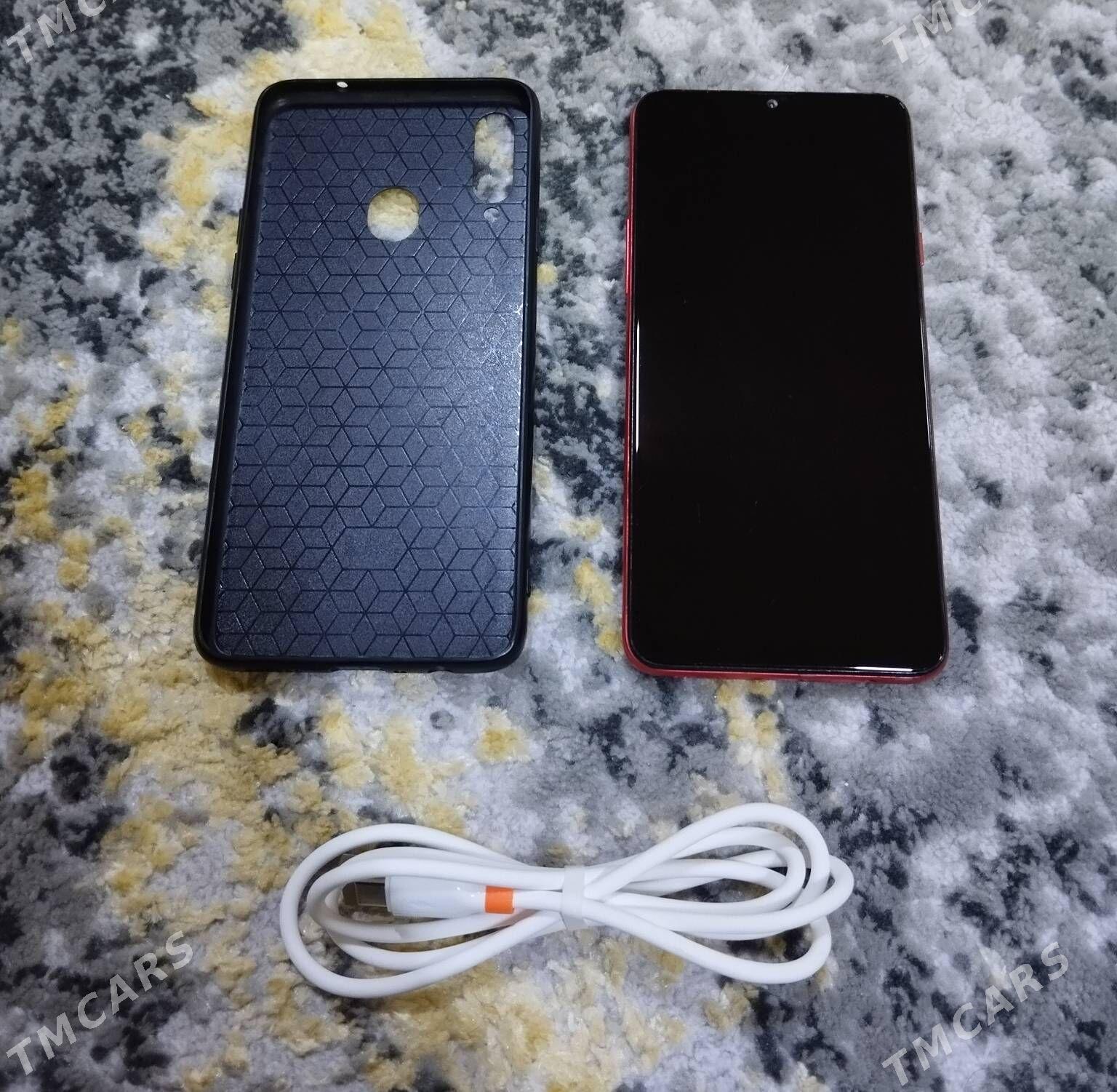 Samsung Galaxy A20S TP - Daşoguz - img 2