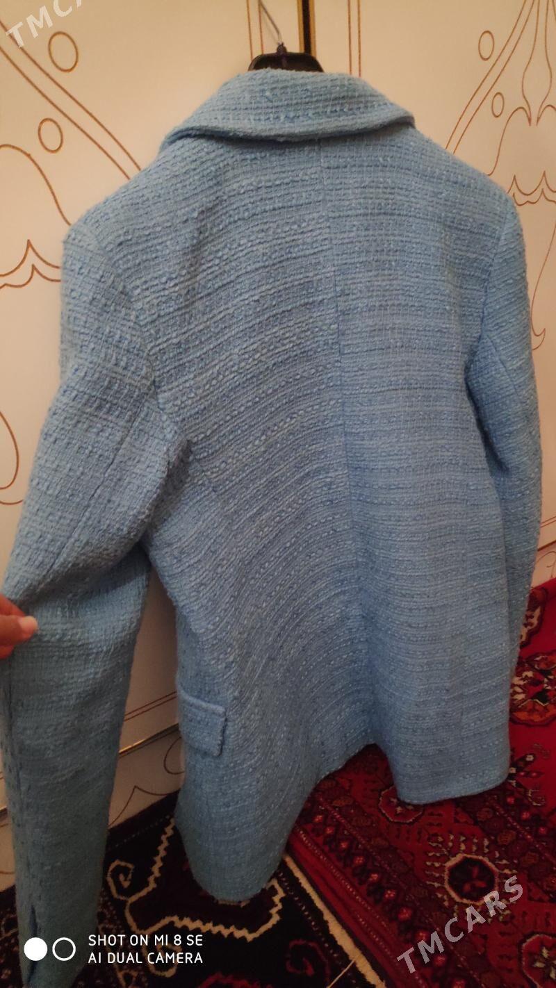 tweet kastyum - Aşgabat - img 2