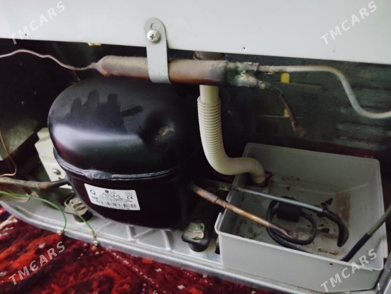 HOLODILNIK LG - Ашхабад - img 3