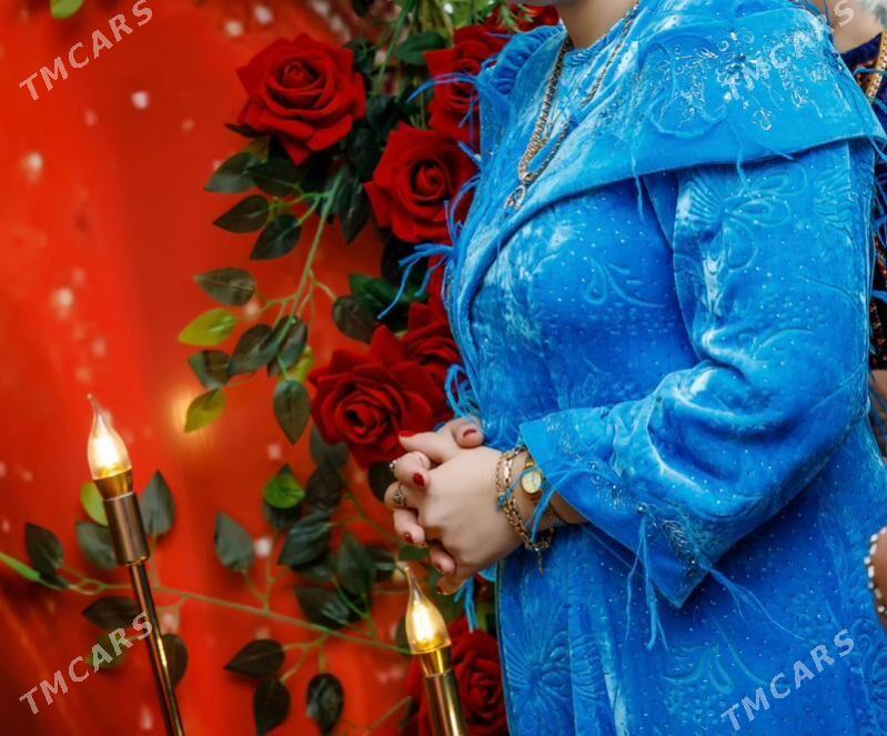 Gulli pombah - Ашхабад - img 3