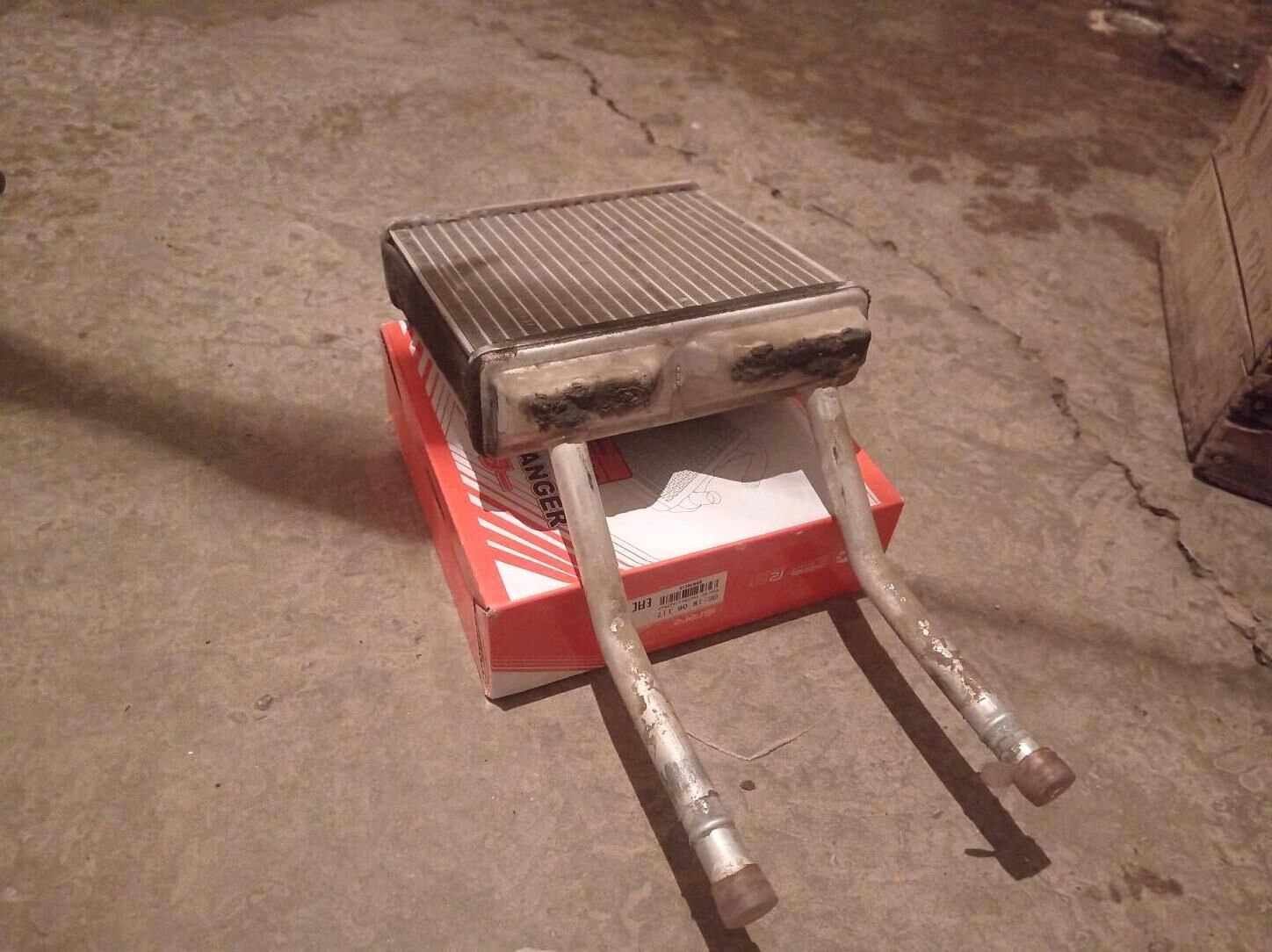 Печка 150 TMT - Дашогуз - img 1