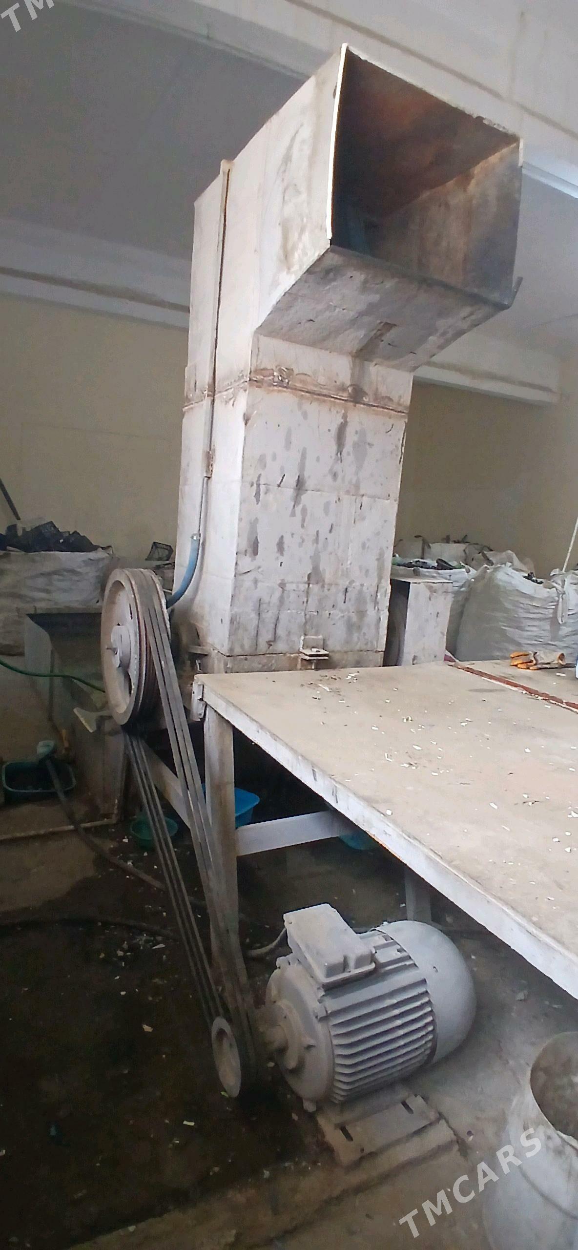 drabilka - Büzmeýin - img 1