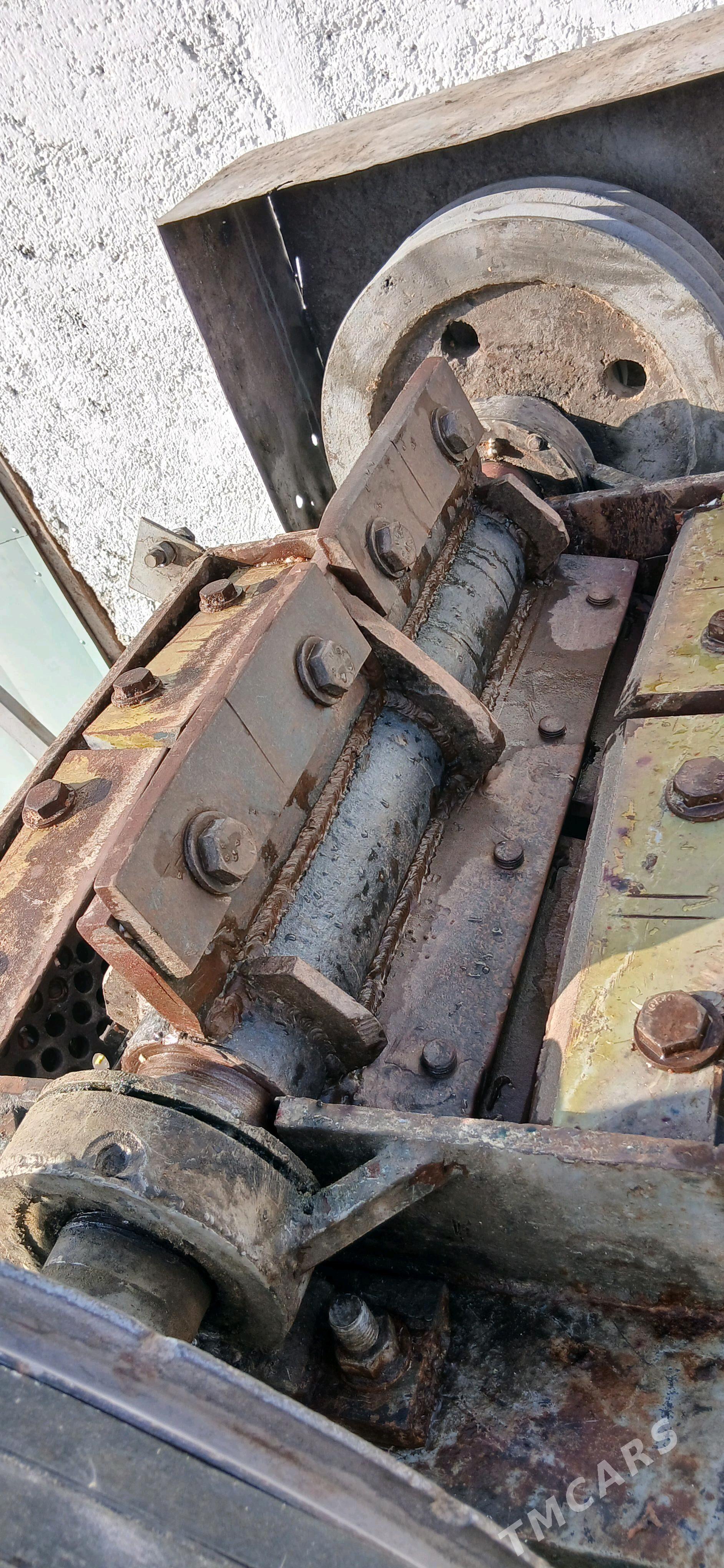 drabilka - Büzmeýin - img 5