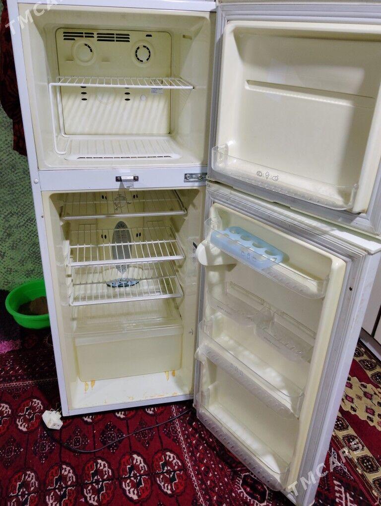 HOLODILNIK LG - Ашхабад - img 2