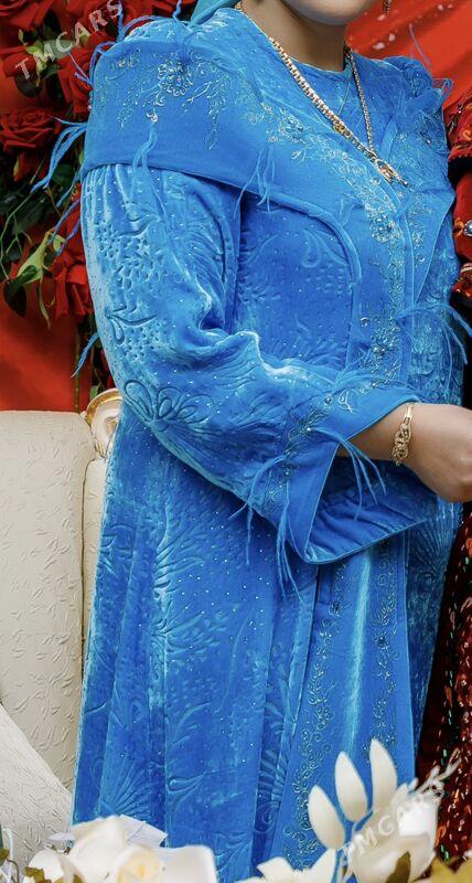 Gulli pombah - Ашхабад - img 2