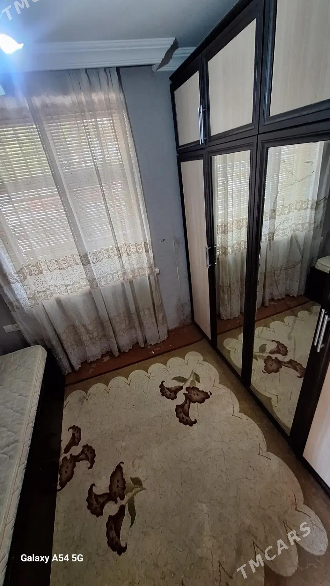 arenda komnat - Ашхабад - img 1