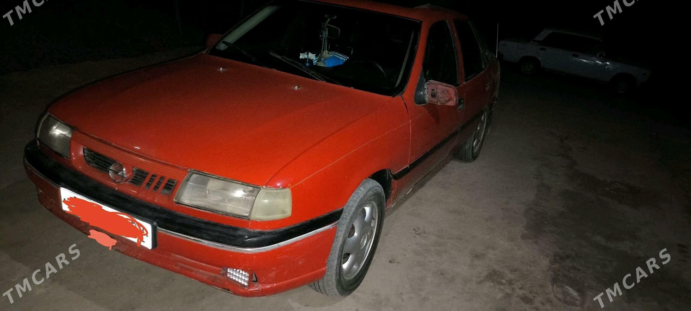 Opel Vectra 1994 - 27 000 TMT - Губадаг - img 2