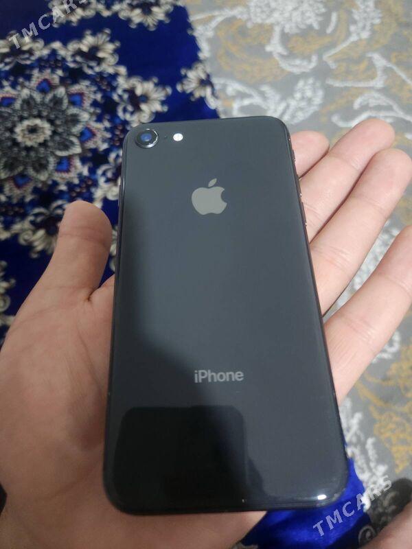 ayfon 8 64 GB - Кёнеургенч - img 3