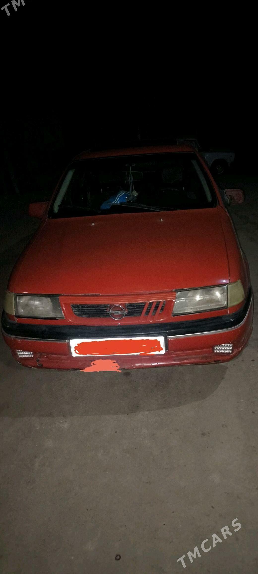 Opel Vectra 1994 - 27 000 TMT - Губадаг - img 1