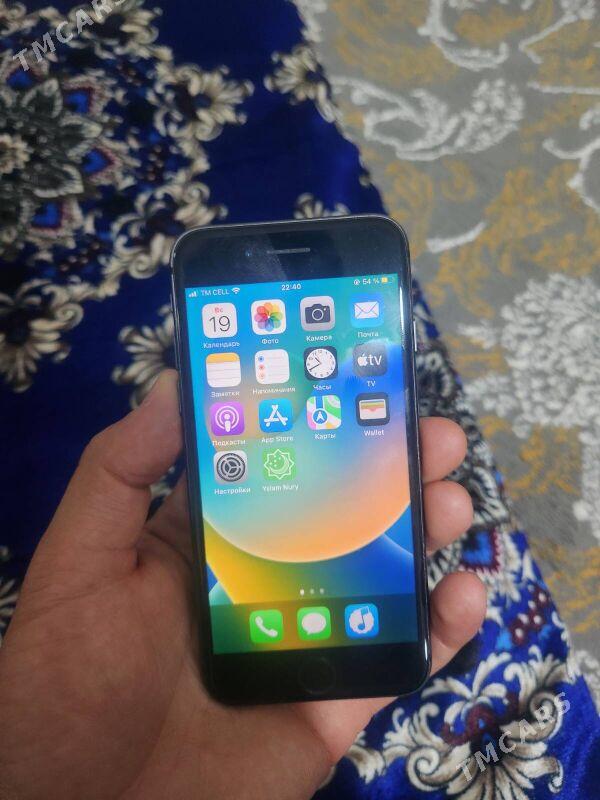 ayfon 8 64 GB - Кёнеургенч - img 2