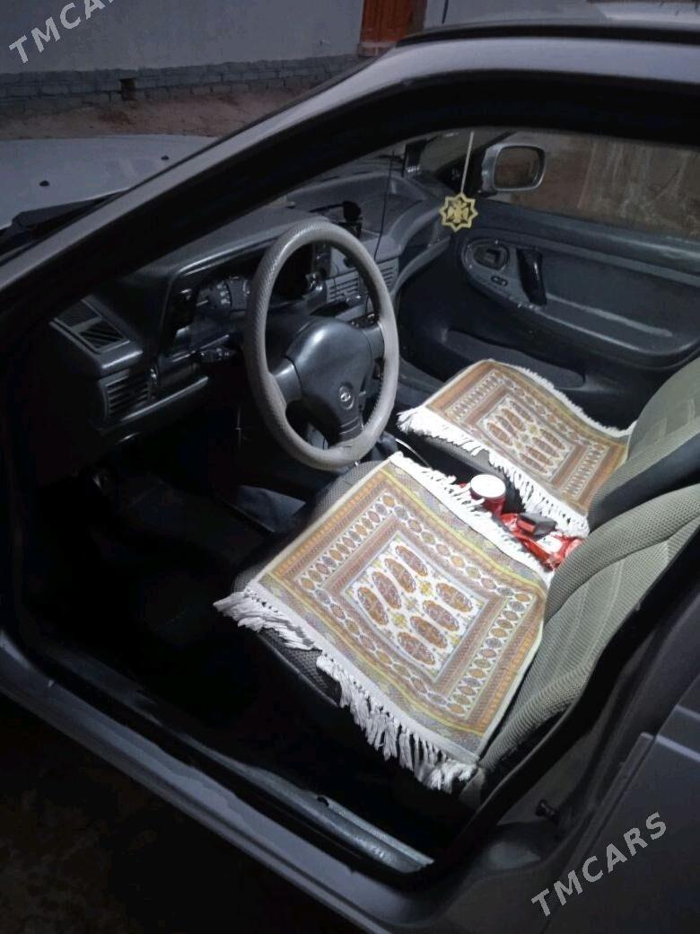 Daewoo Nexia 1996 - 37 000 TMT - Шабатский этрап - img 2